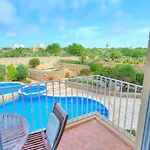 Διαμέρισμα A Lovely 3br Spacious With Access To Pool By 360 Estates Qala